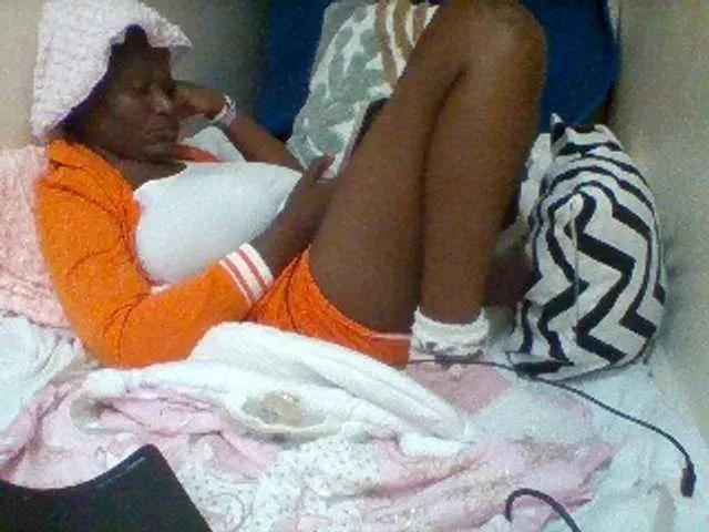 BoobieQueen on BongaCams 