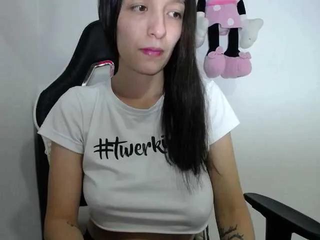 bulmaamilk on BongaCams