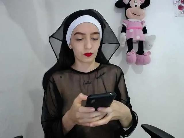 bulmaamilk on BongaCams