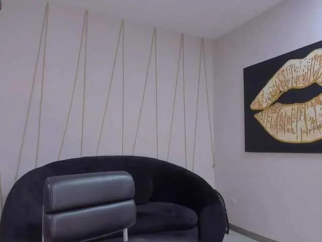 CarlaBrunni — Educated people, who challenge me to leave my comfort zone, who talk to me affectionately but who fuck me hard