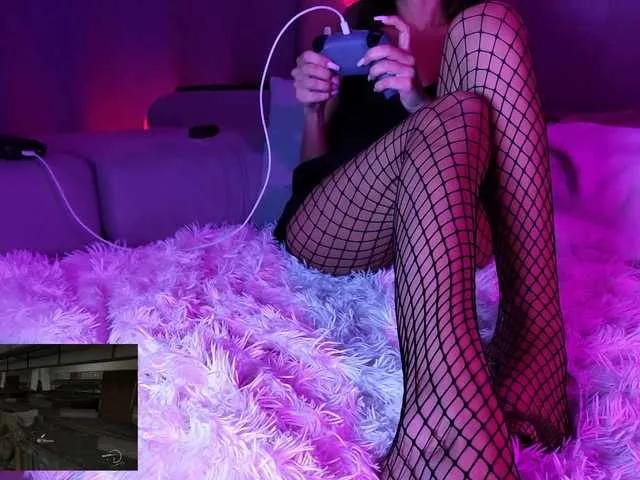 CassieSaunders on BongaCams 