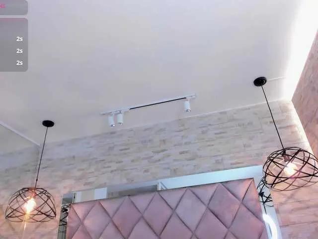 CeleneMidnight on BongaCams 