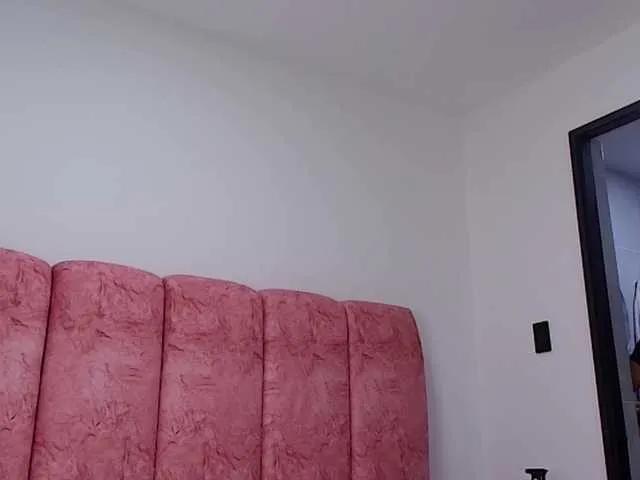 Offline celeste-mrg on BongaCams