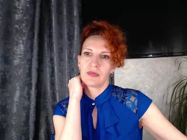 Colibri- on BongaCams