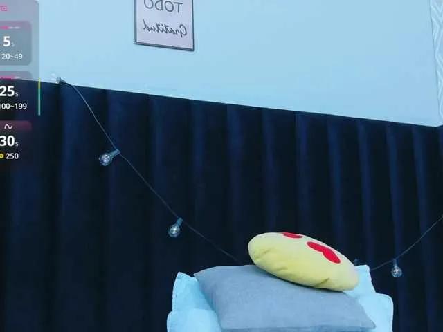 Freechat colombiamommy on BongaCams