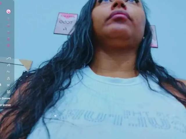 Freechat colombiamommy on BongaCams