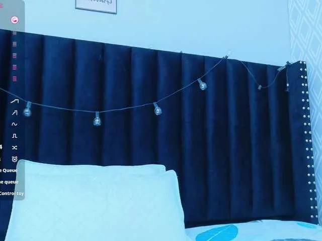 Freechat colombiamommy on BongaCams