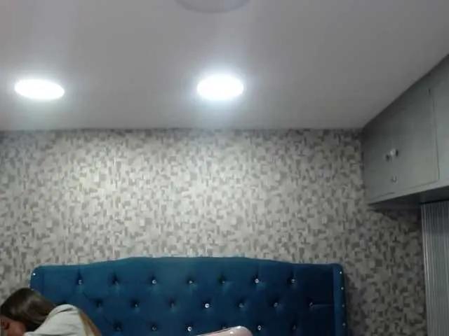 BongaCams CrisstalPink is Freechat CrisstalPink — Im a hot woman that loves to explore sexuality and meet cool people. I can be very friendly and if you get me in the mood, I will be very slutty and lustful! come with me and let`s be friends in our world of fantasies and desire