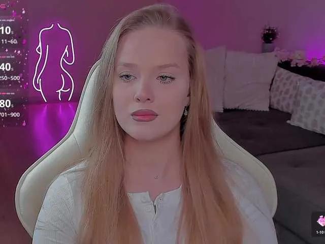 Offline CristalWilliams on BongaCams