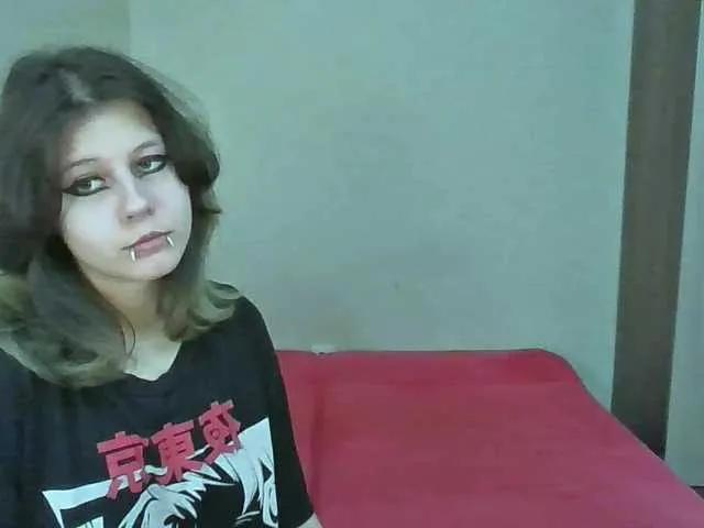 BongaCams Crystal-Porn-Love is Freechat Crystal-Porn-Love — Kissing, caresses, blowjob, pussy licking, sex and tokens