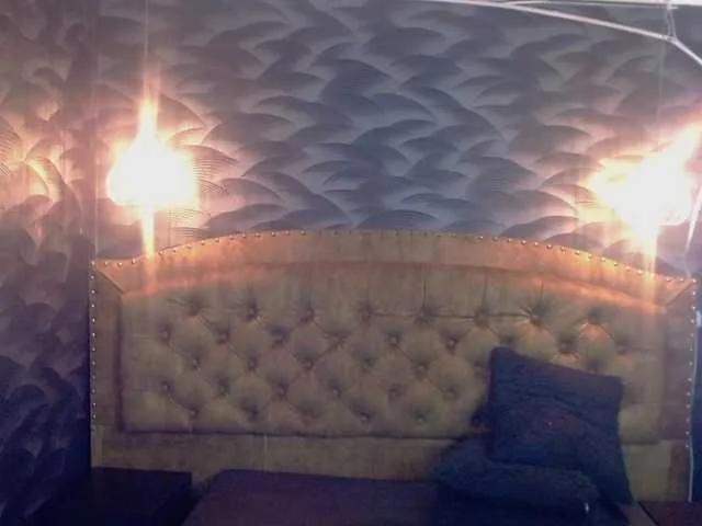 CrystalBrooke3x on BongaCams