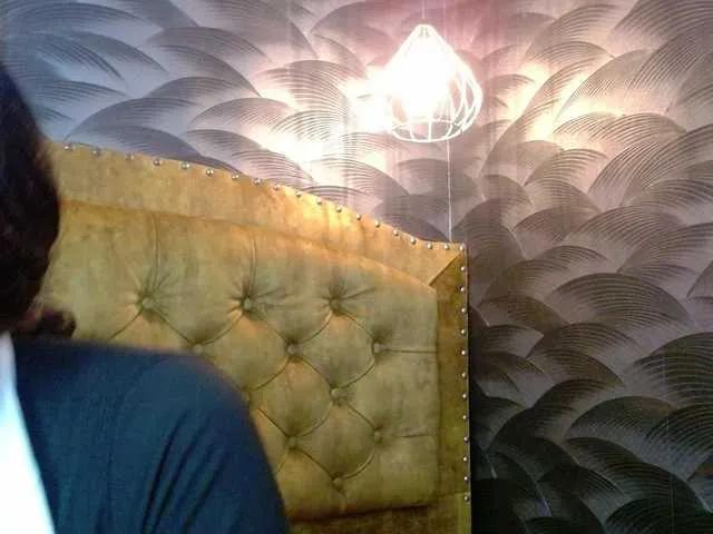 CrystalBrooke3x on BongaCams