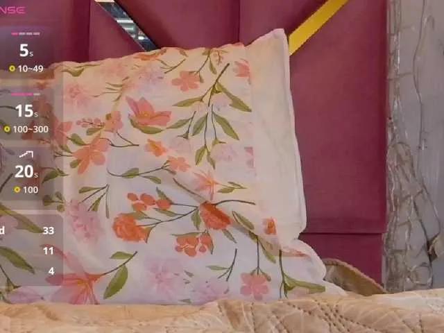 Freechat curvybrunnett on BongaCams