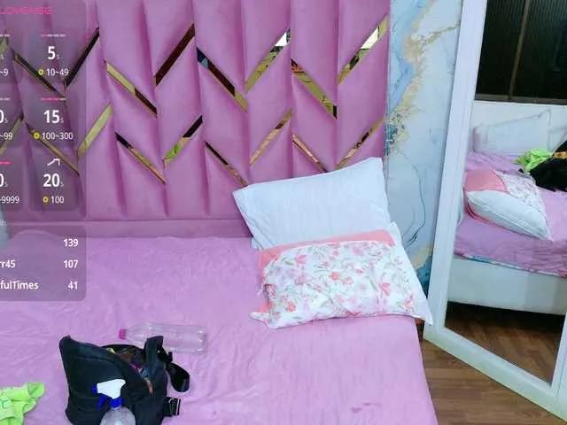 Freechat curvybrunnett on BongaCams