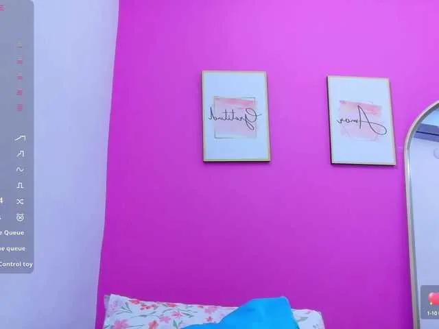 Freechat curvybrunnett on BongaCams