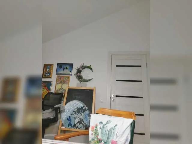 Daineko12 on BongaCams