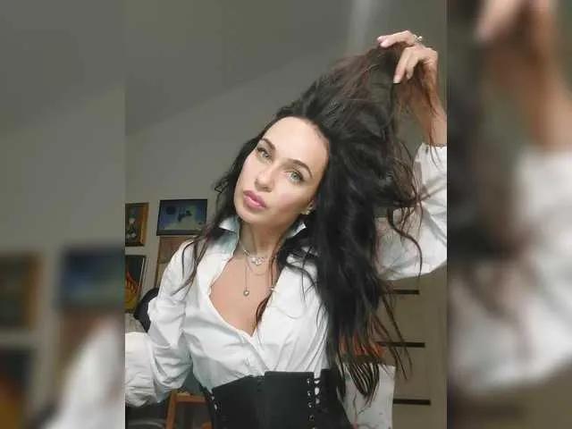 Daineko12 on BongaCams