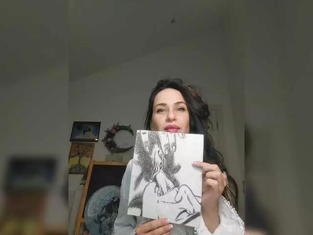 Daineko12 on BongaCams