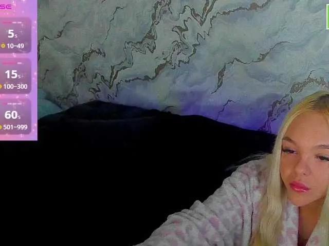 BongaCams DaisyAbby03 is Freechat DaisyAbby03 — i love the intensity of the moment, the energy of desire, and the kind of connection that ignites with just one look. I adore powerful sensations, passionate games, and that thrill that makes you forget everything else. For me, pleasure is a mix of...