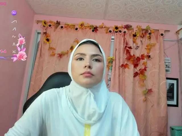 Freechat DarshaKhemu on BongaCams