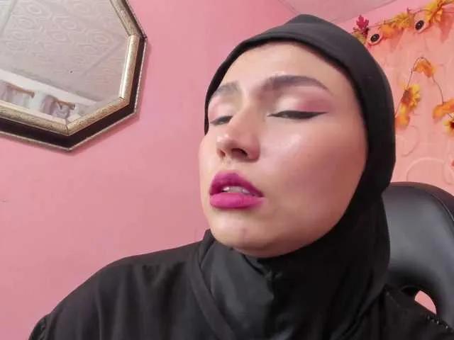 Freechat DarshaKhemu on BongaCams