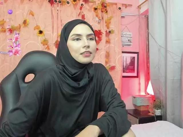 Freechat DarshaKhemu on BongaCams