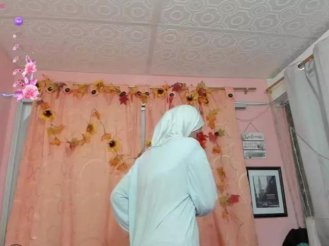 Freechat DarshaKhemu on BongaCams