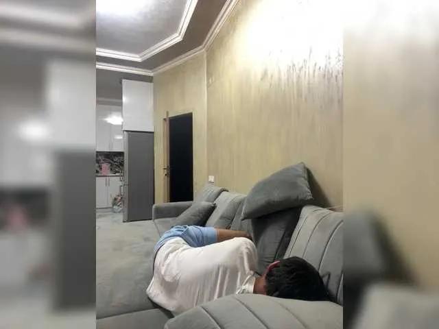 Freechat Davit1 on BongaCams