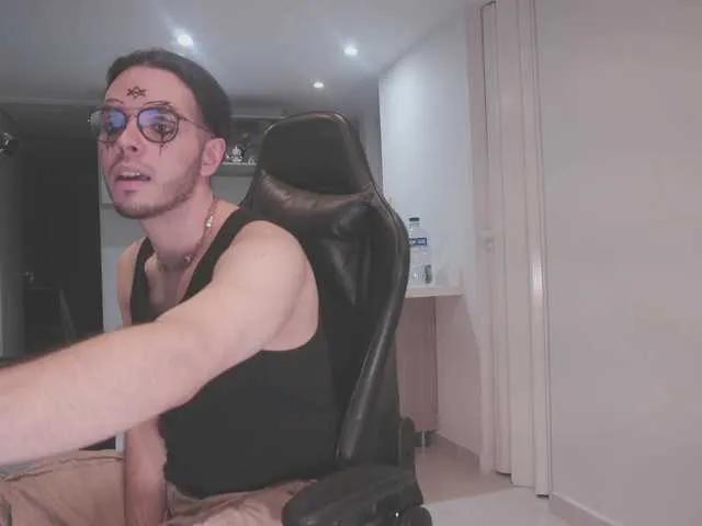 Freechat daya-and-dan on BongaCams