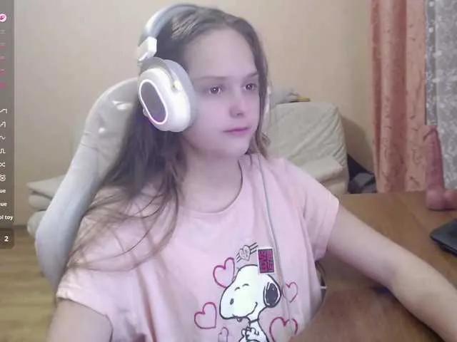 Freechat DennyDular on BongaCams