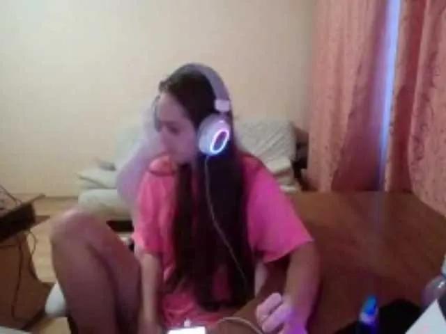 Freechat DennyDular on BongaCams