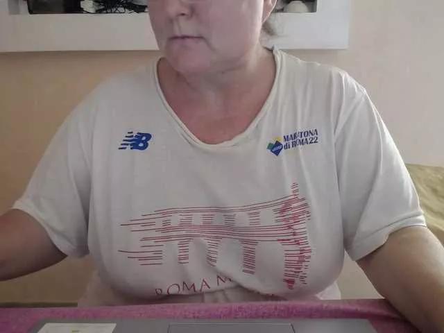 Offline DesideraMe on BongaCams