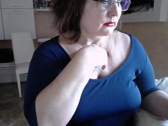 Offline DesideraMe on BongaCams