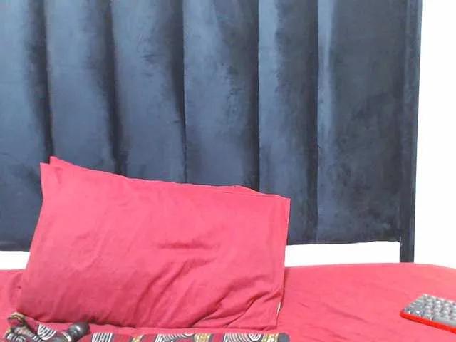 Offline EBONYWILDASS on BongaCams