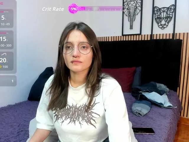 ELECKTRA-SWEET on BongaCams 