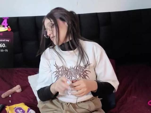 ELECKTRA-SWEET on BongaCams 