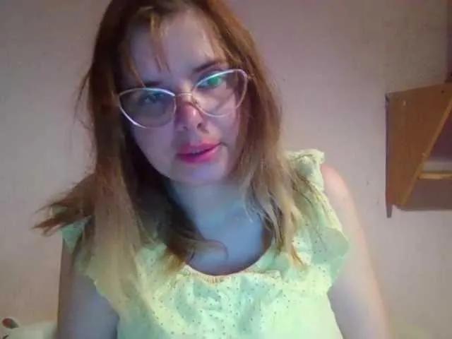 Offline ElenaPleasure on BongaCams