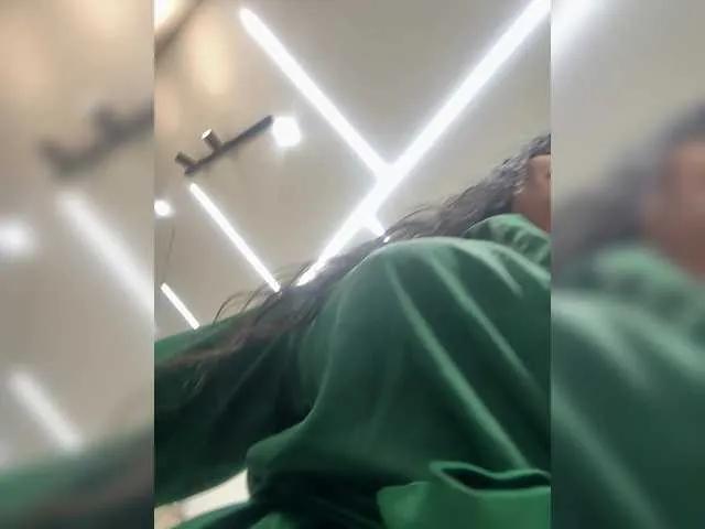 Offline EllaThorne on BongaCams