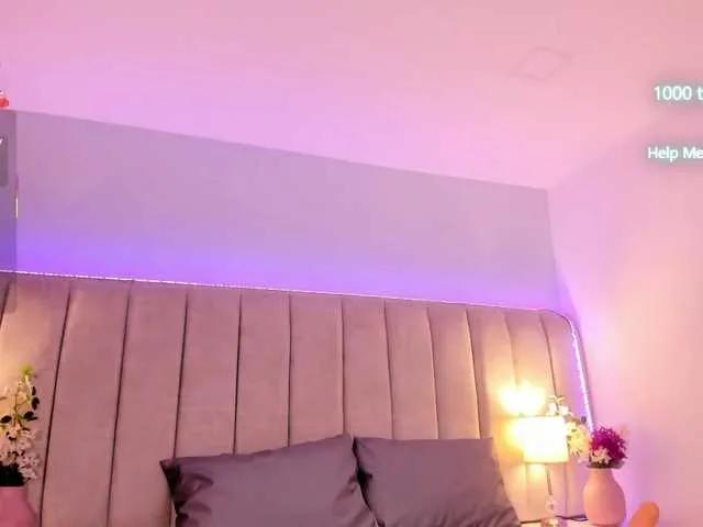 Offline EllaThorne on BongaCams