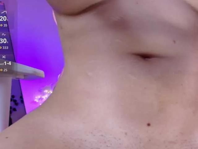 Offline Emily-relish on BongaCams