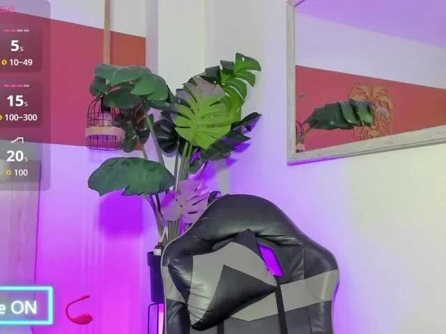 Offline enma-30 on BongaCams