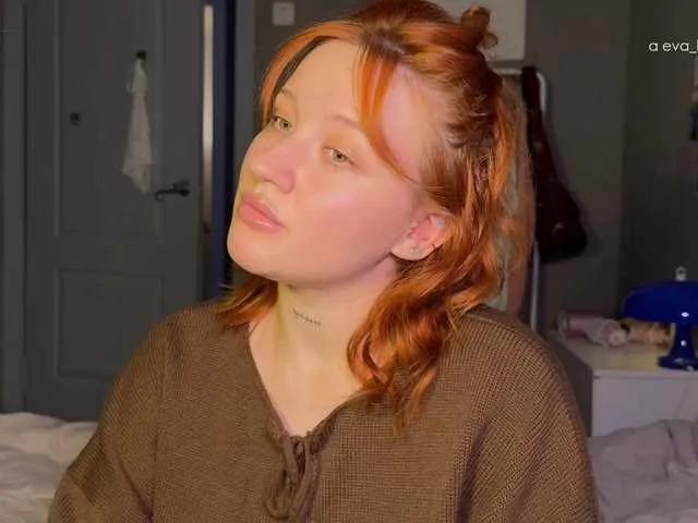 Freechat Eva-Kisa on BongaCams