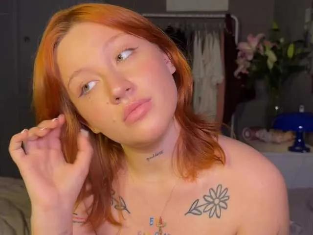 Freechat Eva-Kisa on BongaCams