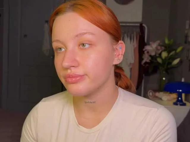 Freechat Eva-Kisa on BongaCams