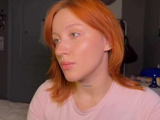 Freechat Eva-Kisa on BongaCams