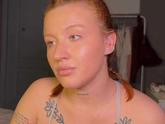 Freechat Eva-Kisa on BongaCams