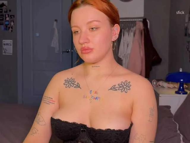 Freechat Eva-Kisa on BongaCams