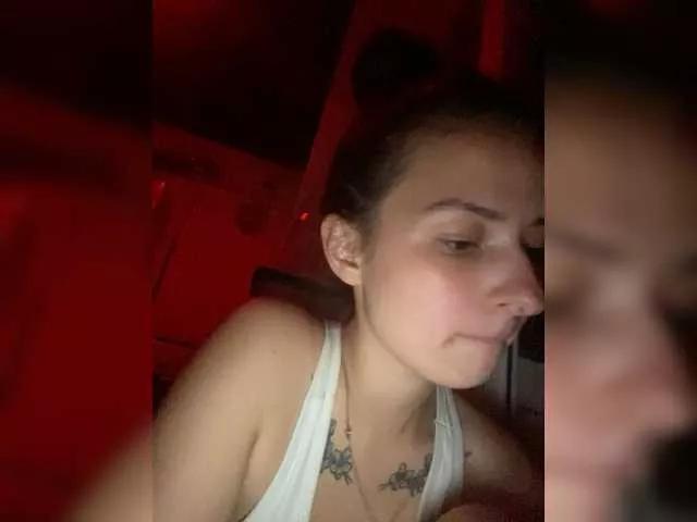 Freechat Eva-Kisa on BongaCams