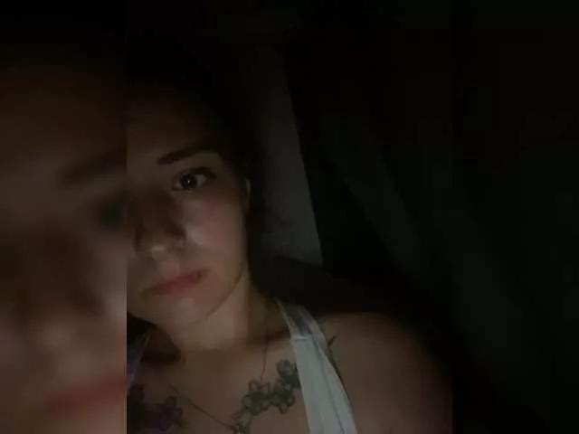 Freechat Eva-Kisa on BongaCams