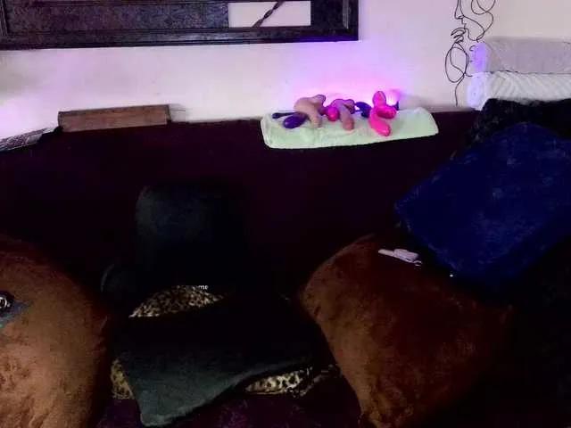 Offline Fantasyca on BongaCams